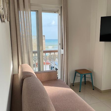 Apartamentos La Proa توريمولينوس المظهر الخارجي الصورة