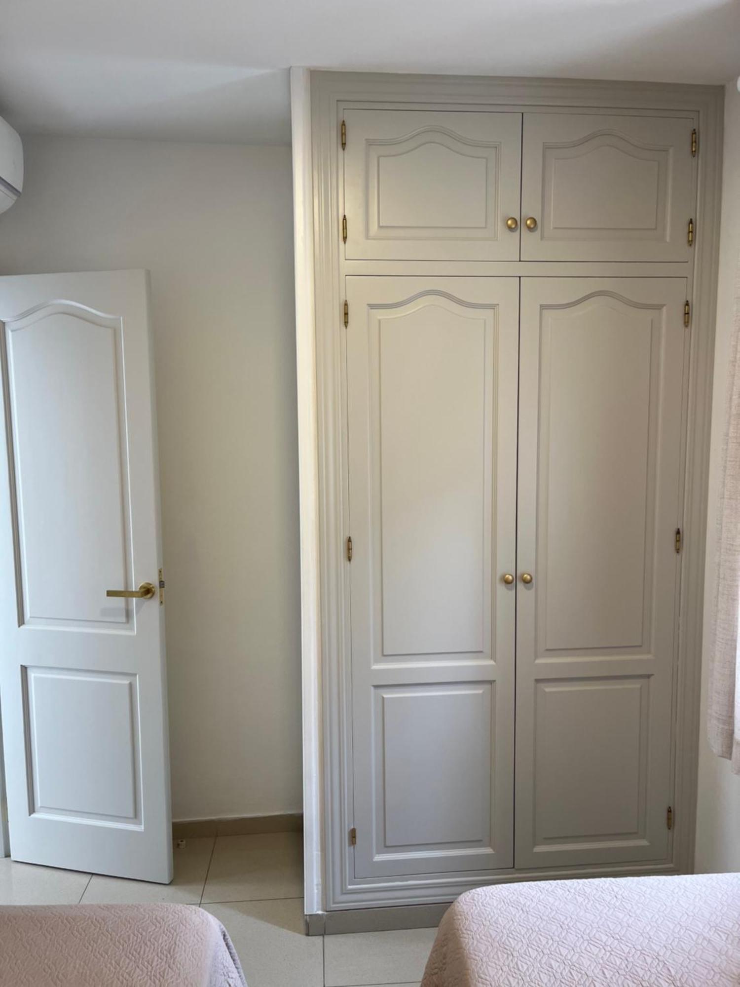 Apartamentos La Proa توريمولينوس المظهر الخارجي الصورة